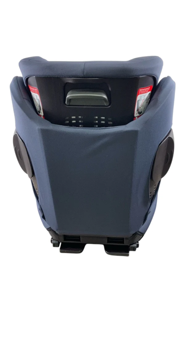 Nuna Aace Booster Seat, 2024, Lake - Image 3