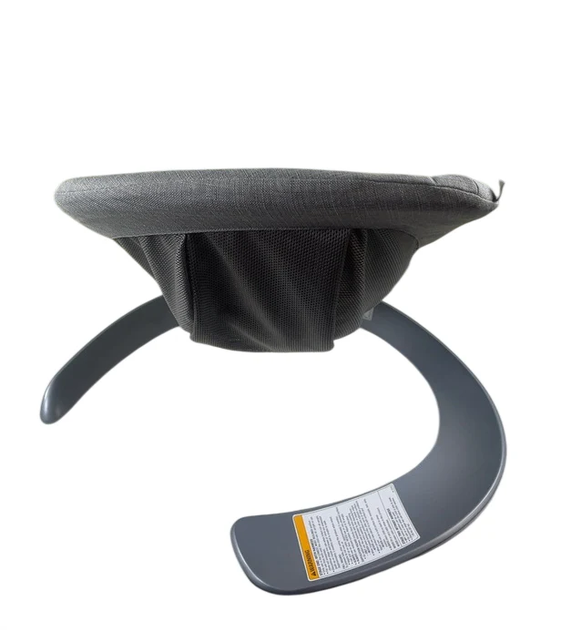 Nuna LEAF Grow Seat, Broken Arrow - Image 4