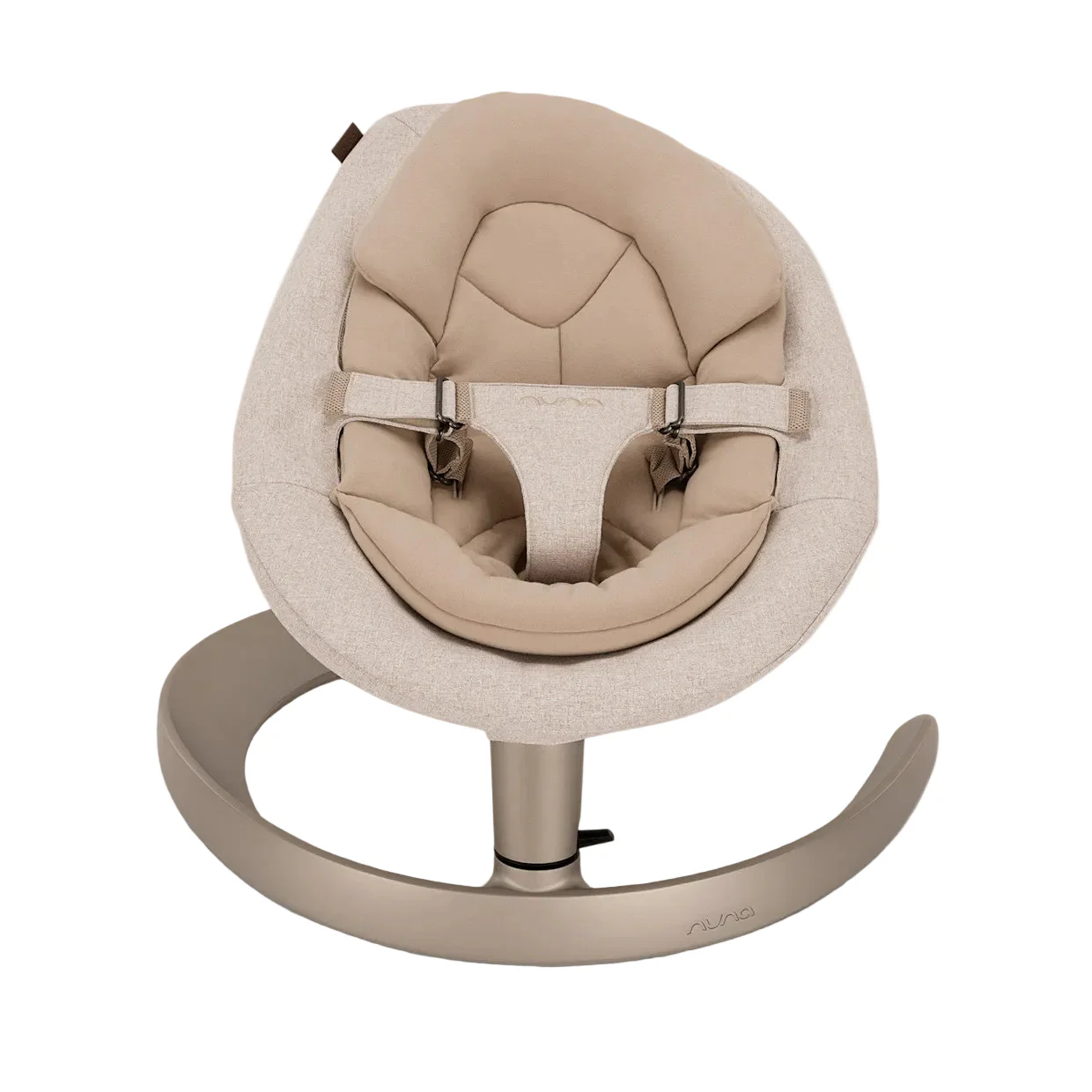 Nuna LEAF Grow Seat, Macaron - Image 2