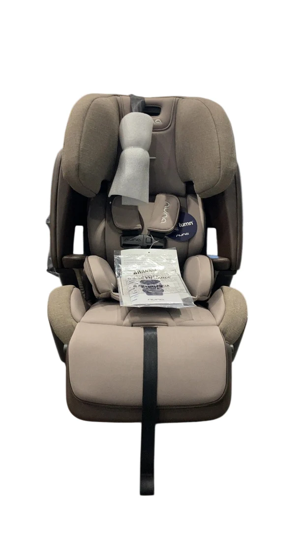 Nuna Lumn Combination Car Seat, Cedar, 2025 - Image 2