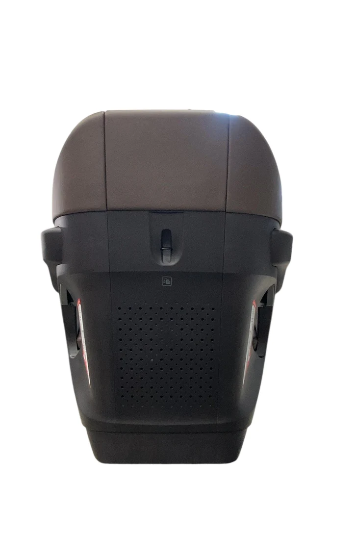 Nuna Lumn Combination Car Seat, Cedar, 2025 - Image 5