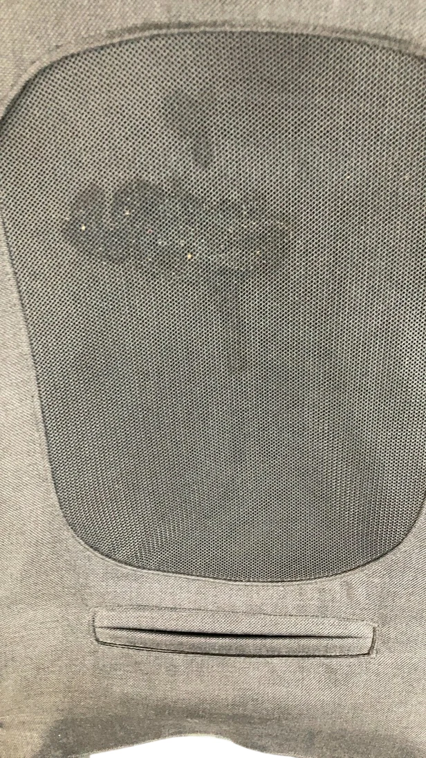 Nuna MIXX Next Stroller, 2022, Caviar - Image 13