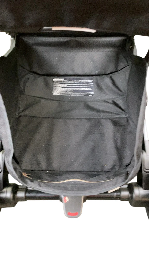 Nuna MIXX Next Stroller, 2022, Riveted - Image 7