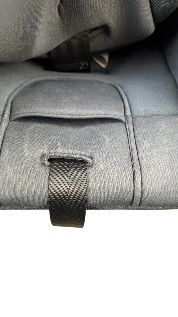 Nuna Pipa Aire RX Infant Car Seat, 2024, Ocean - Image 8