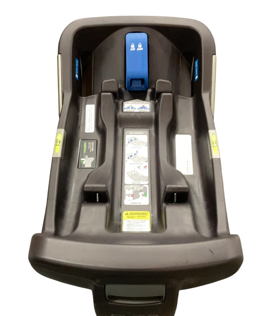 Nuna PIPA Series Car Seat Base, 2024 - Image 2