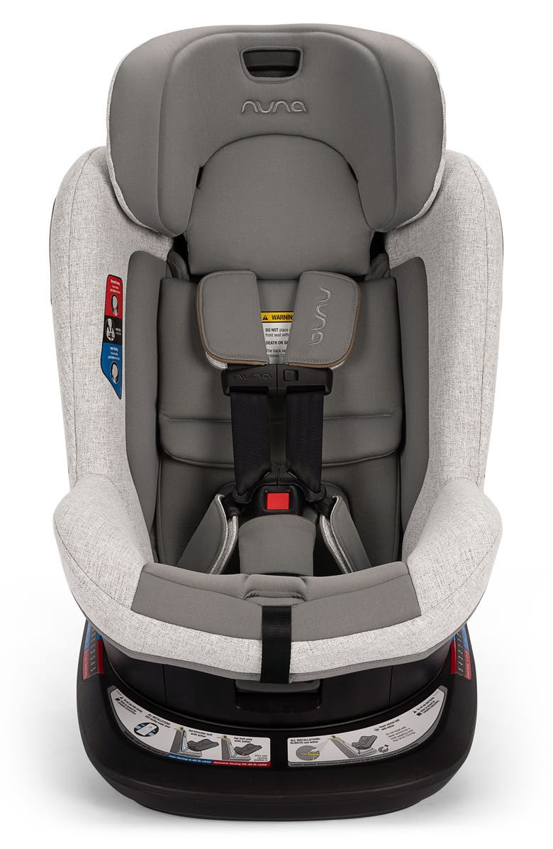 Nuna Revv Rotating Convertible Car Seat, Curated, 2025 - Image 2