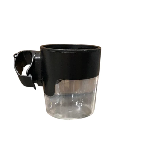 Nuna Tavo Series Cup Holder, Clear - Image 4