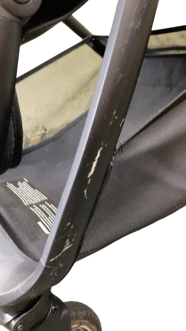 Nuna Triv Next + Pipa Urbn Travel System, 2022, Caviar - Image 13