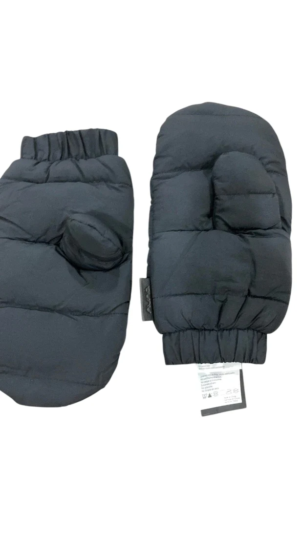 Nuna Winter Stroller Set, Caviar - Image 4