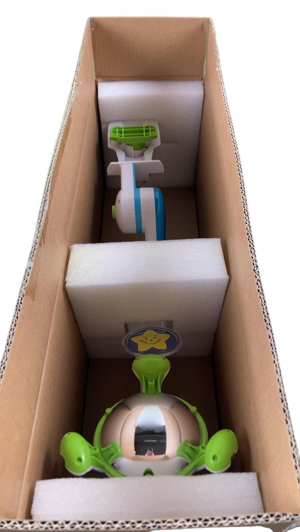 Nurture Smart Advanced Crib Mobile, Lights & Sounds - Image 5