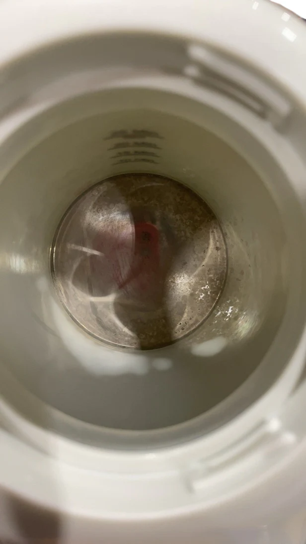 Nutribullet Baby Steam And Blend - Image 5