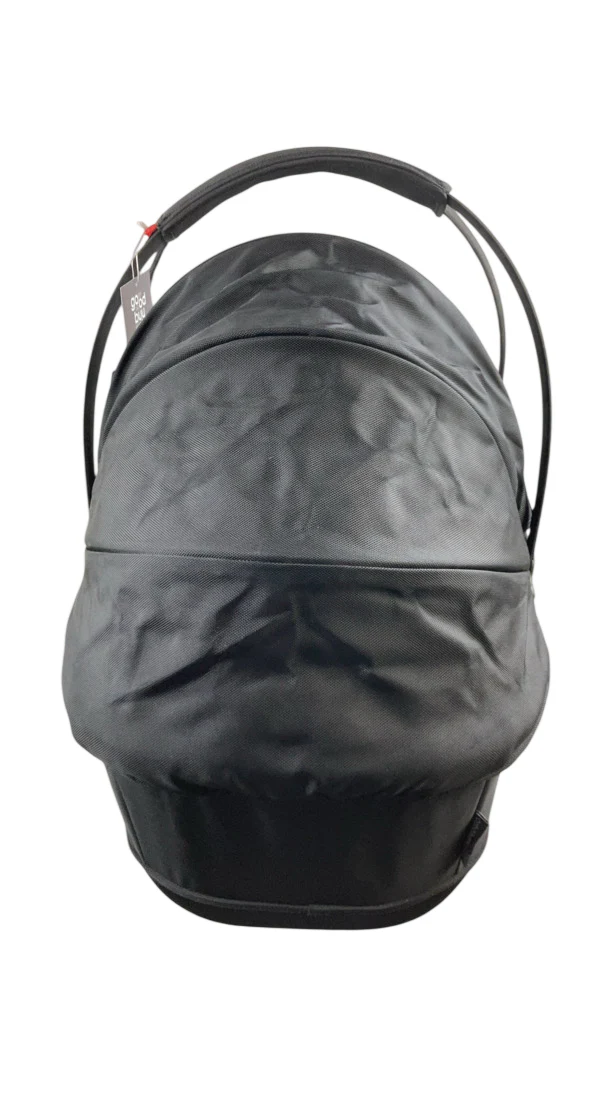 Orbit Baby G5 Bassinet Rocker, Black - Image 5