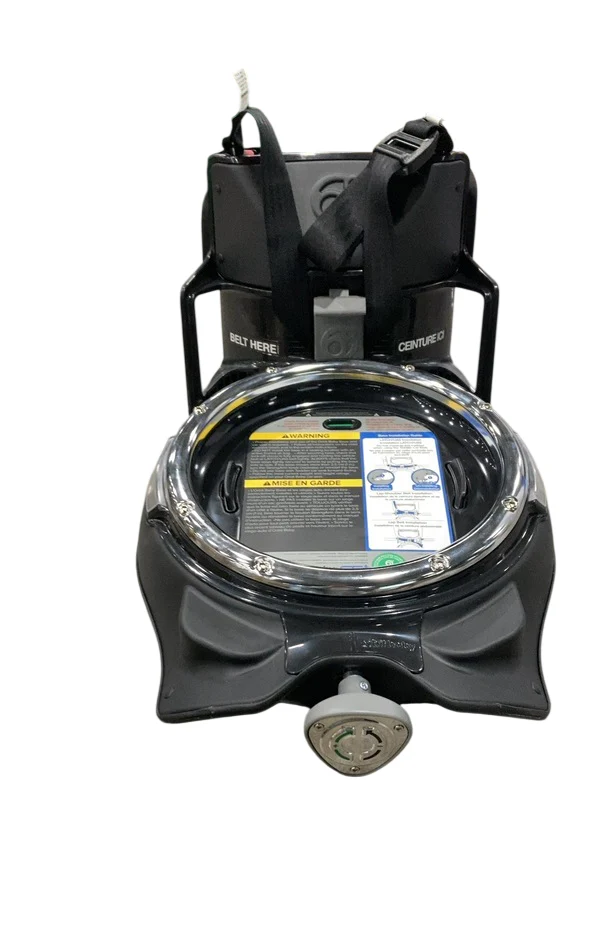 Orbit Baby G5+ Car Seat Base, 2024 - Image 6