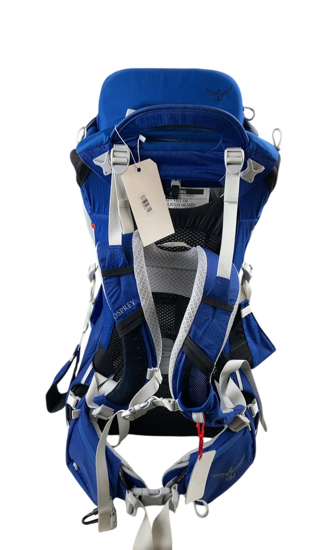 Osprey Poco Plus, Blue Sky - Image 7