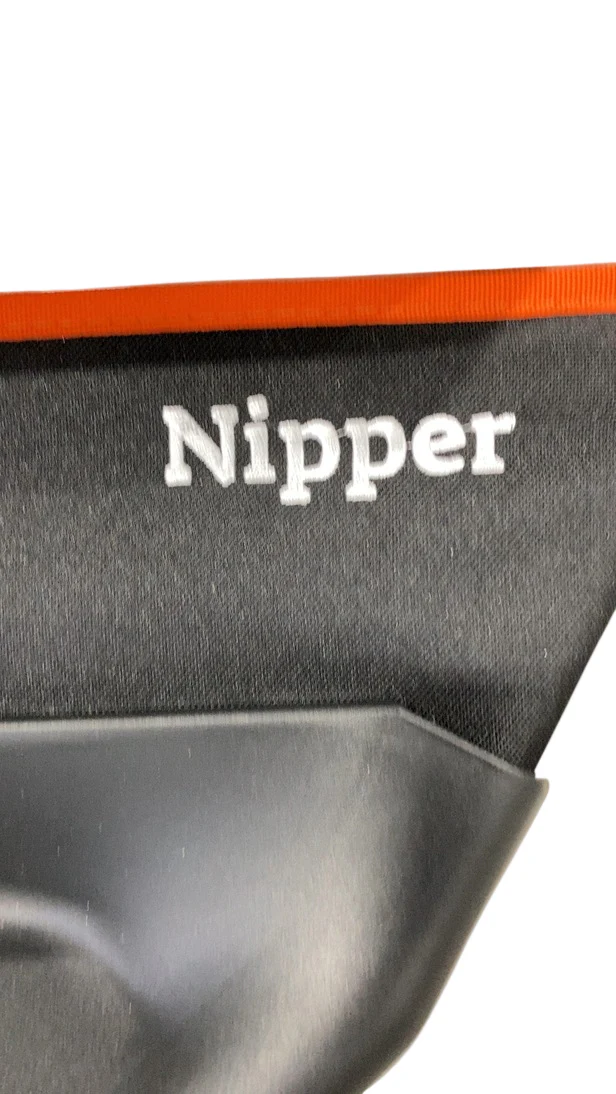 Out N About Nipper Double V5 Stroller, 2025, Summit Black - Image 7