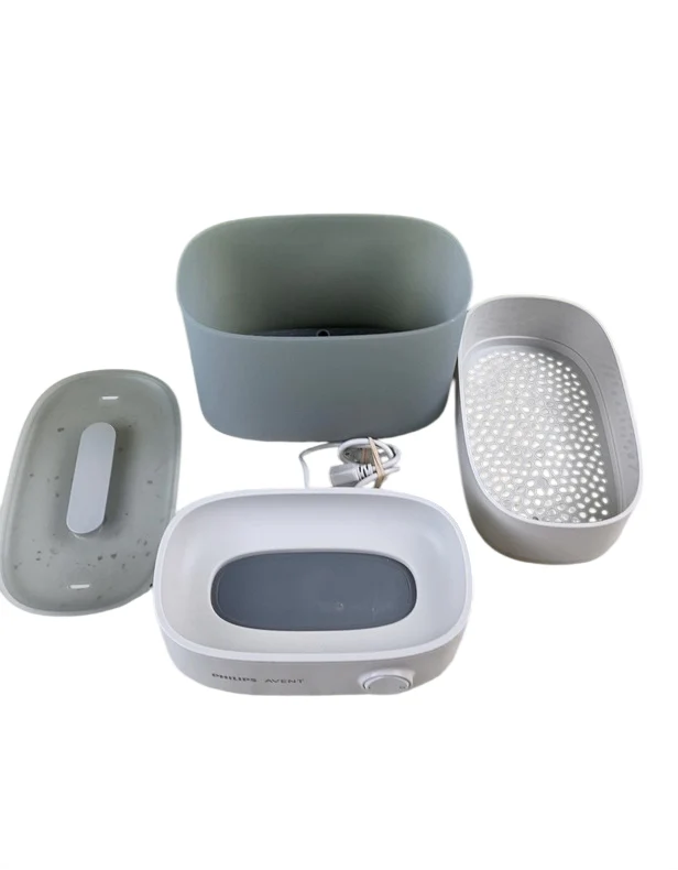 Philips Avent Advanced Electric Steam Sterilizer - Image 4