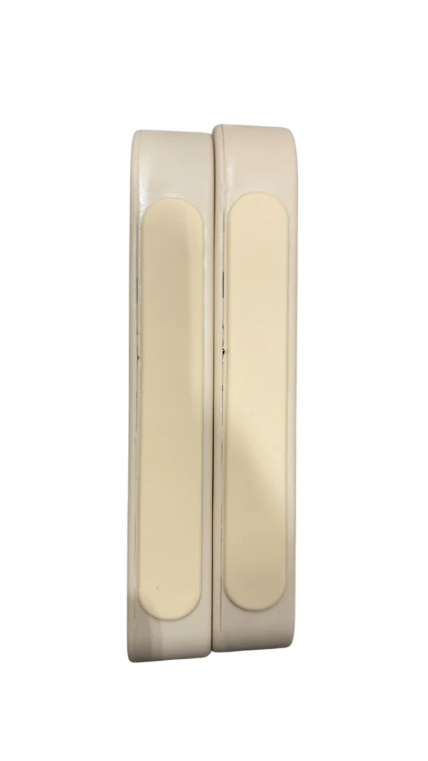 Piccalio Foldable Helper Tower Grip Slippers, Natural - Image 2