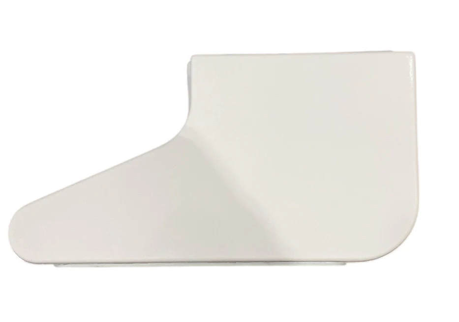 Piccalio Foldable Helper Tower Grip Slippers, Natural - Image 6