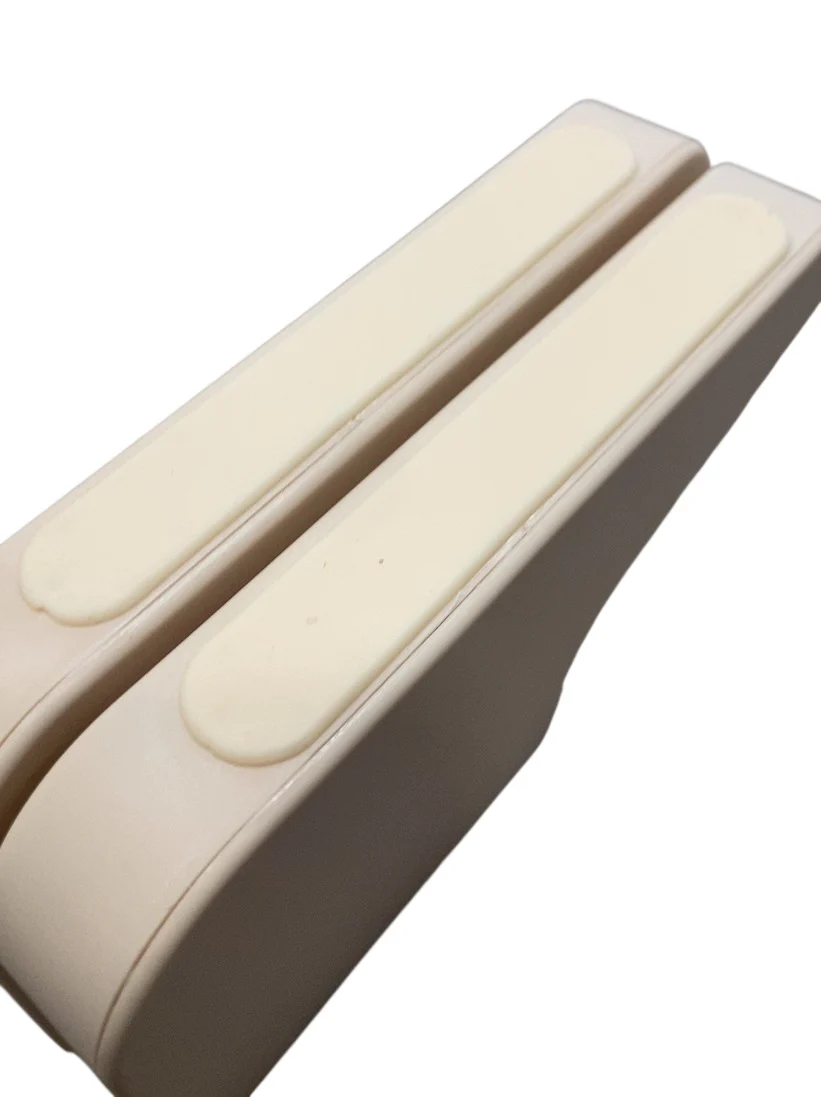 Piccalio Foldable Helper Tower Grip Slippers, Natural - Image 4