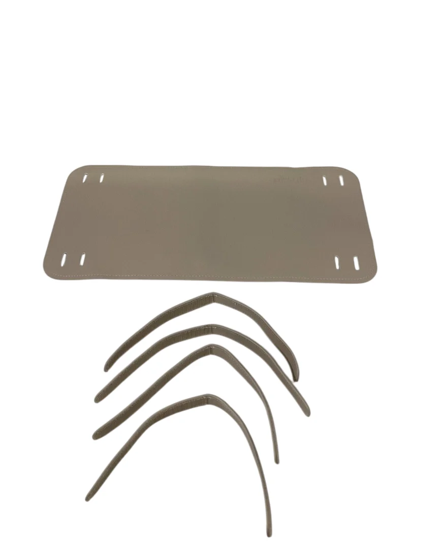 Piccalio Helper Tower Safety Net, Beige - Image 3