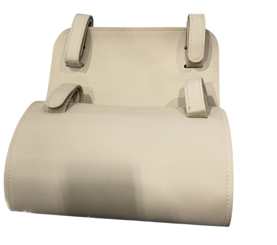 Piccalio Helper Tower Safety Net, Beige - Image 6