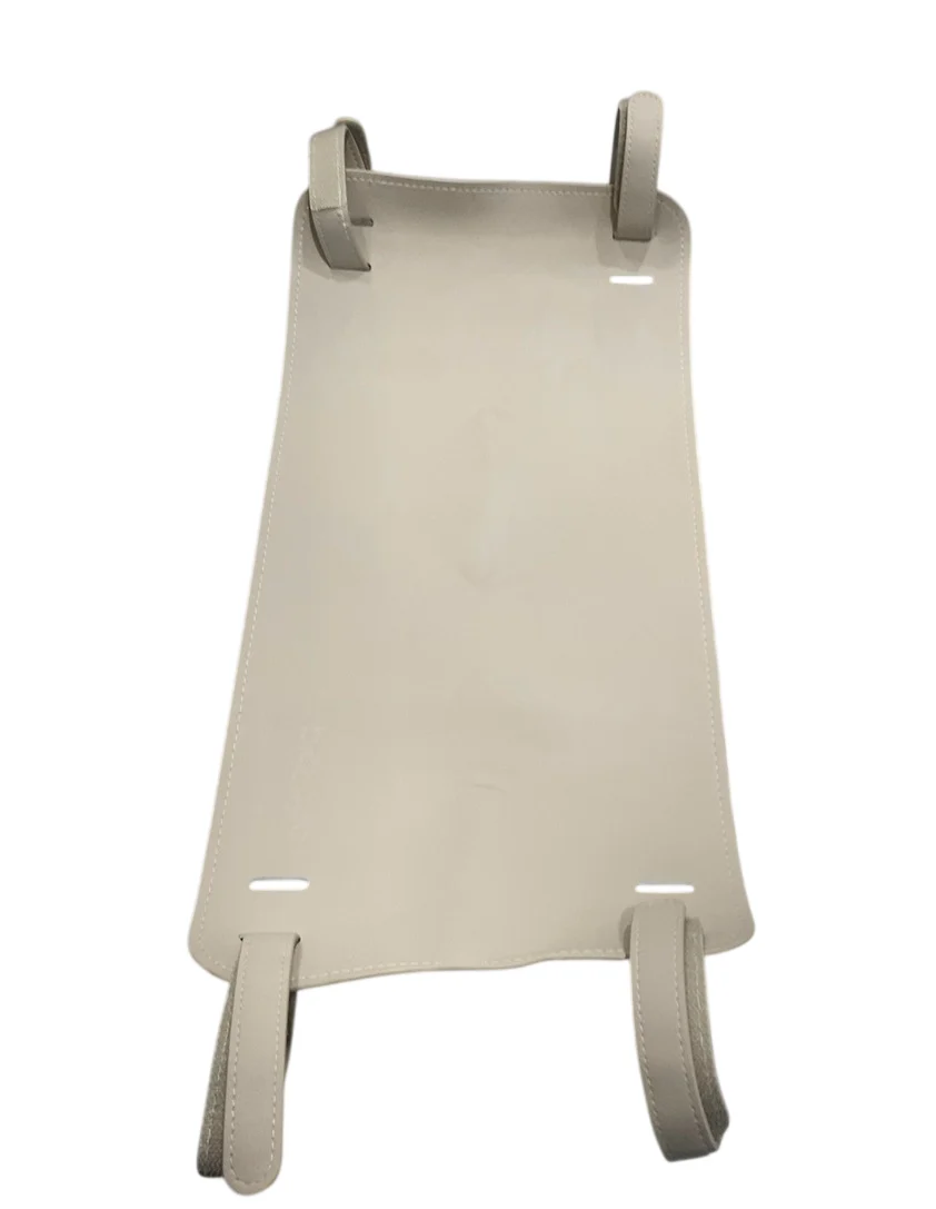 Piccalio Helper Tower Safety Net, Beige - Image 2