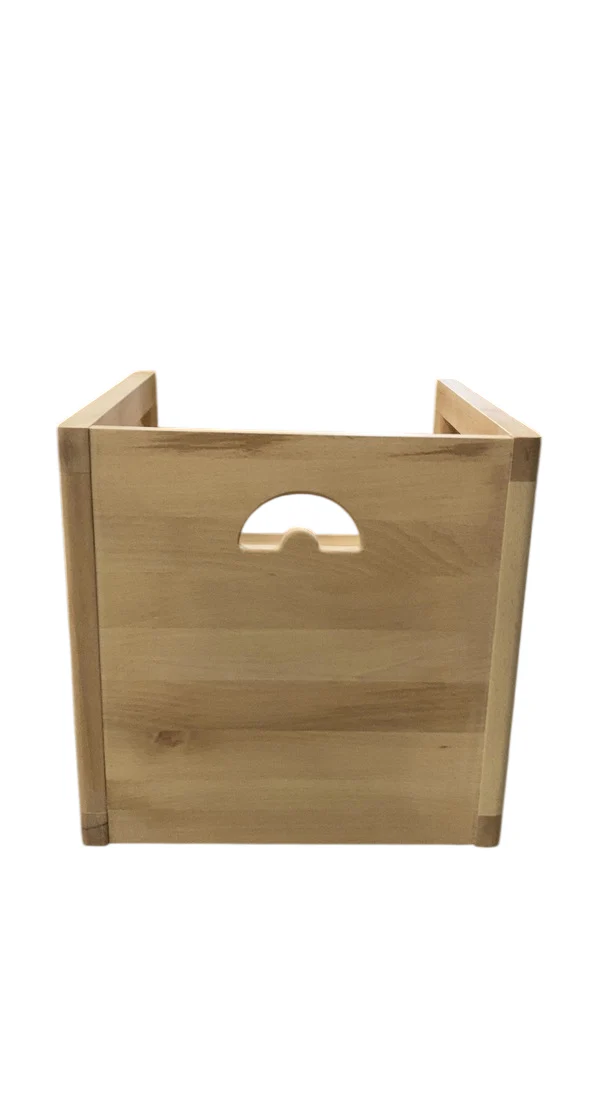 Piccalio Reversible Chair, Natural, Single - Image 3
