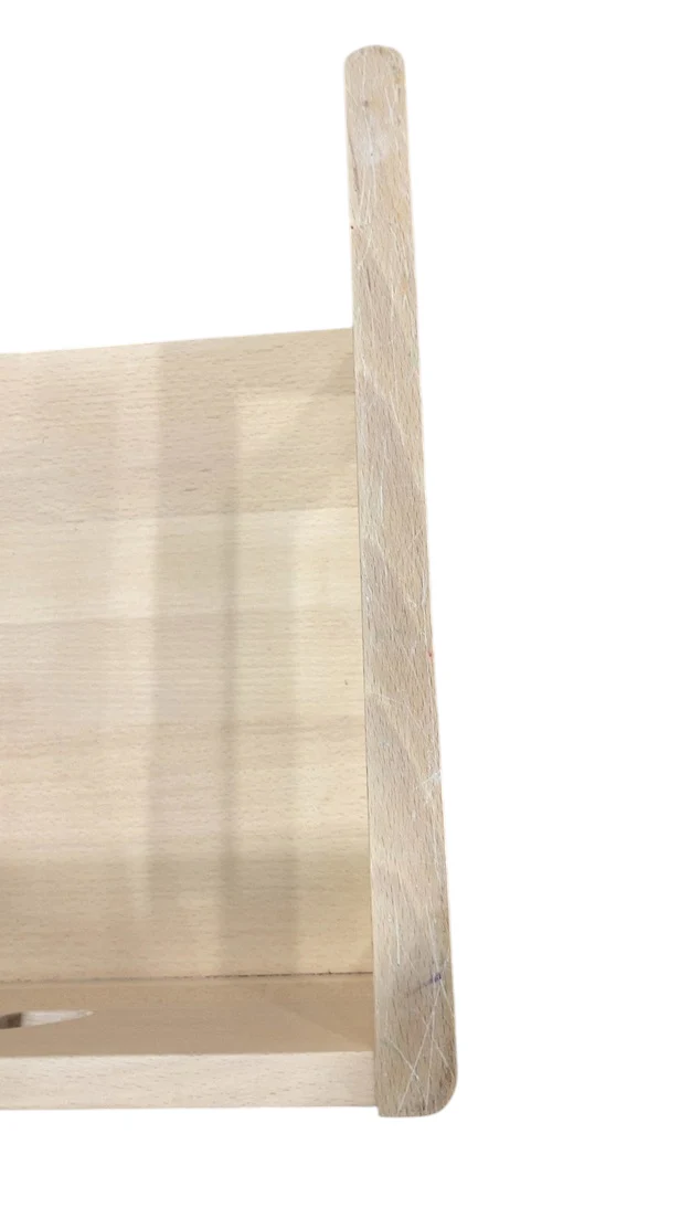 Piccalio Reversible Chair, Natural, Single - Image 5