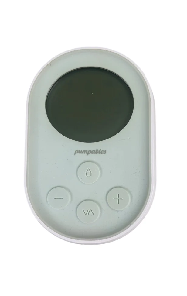 Pumpables Genie Advanced Portable Breast Pump - Image 2