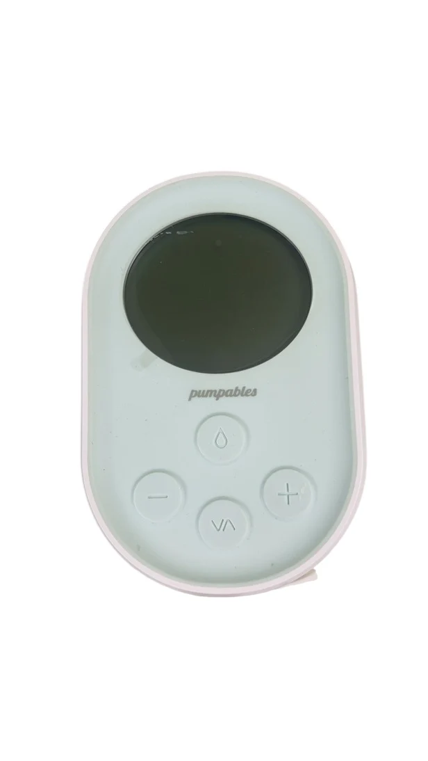 Pumpables Genie Advanced Portable Breast Pump - Image 2