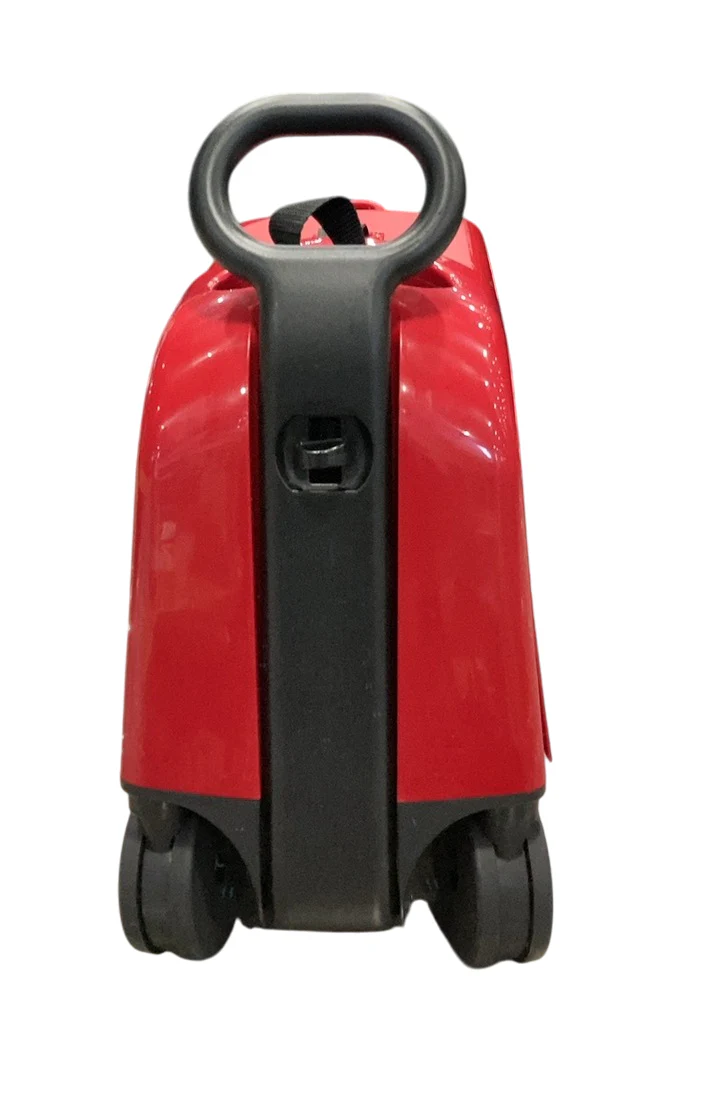 Radio Flyer 3-in-1 Happy Trav'ler, Camper - Image 2