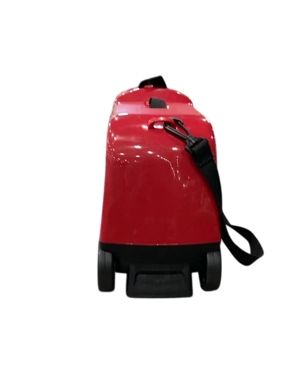Radio Flyer 3-in-1 Happy Trav'ler, Camper - Image 4