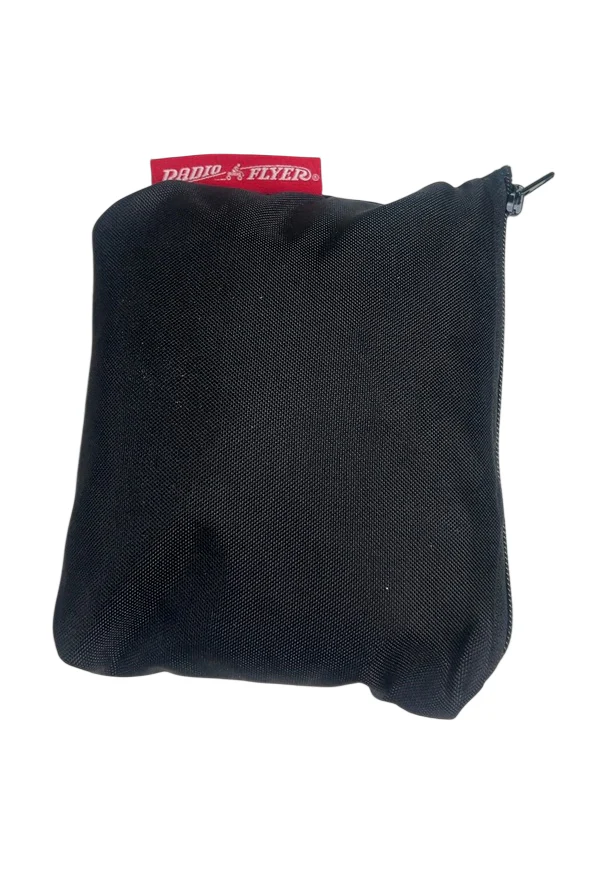 Radio Flyer Stroller Wagon Travel Cover, #3995 - Image 7