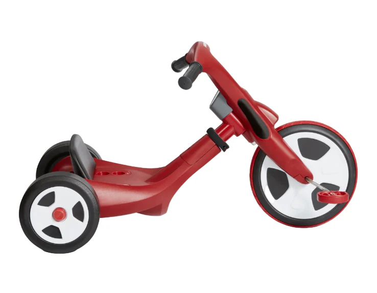 Radio Flyer Twist Trike - Image 3