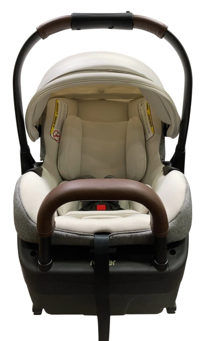 Romer Juni Infant Car Seat, 2024, Pearl - Image 5