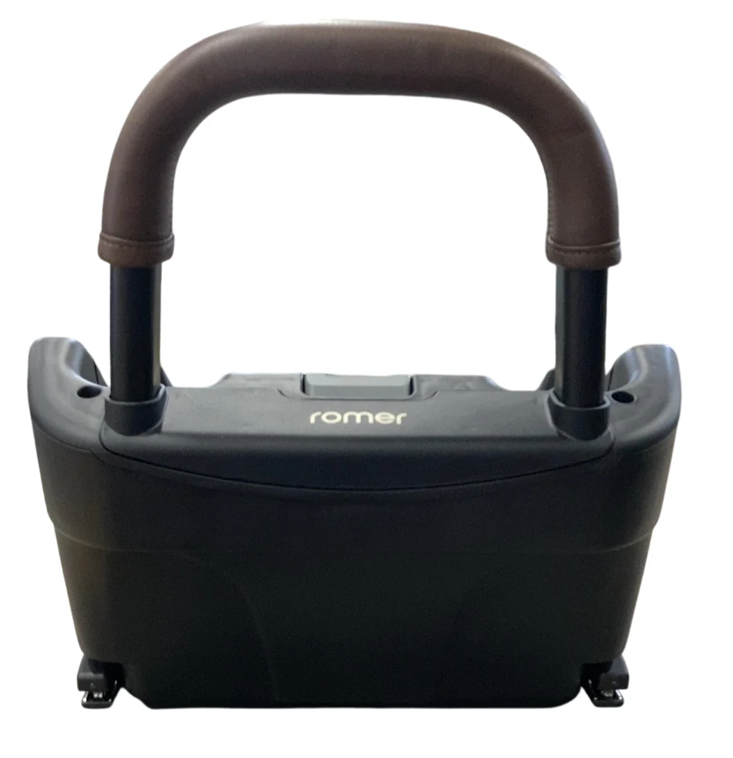 Romer Juni Infant Car Seat, 2024, Peppercorn - Image 6