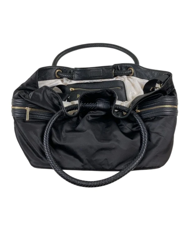 Rosie Pope The Addison Lane Carryall, Black - Image 2