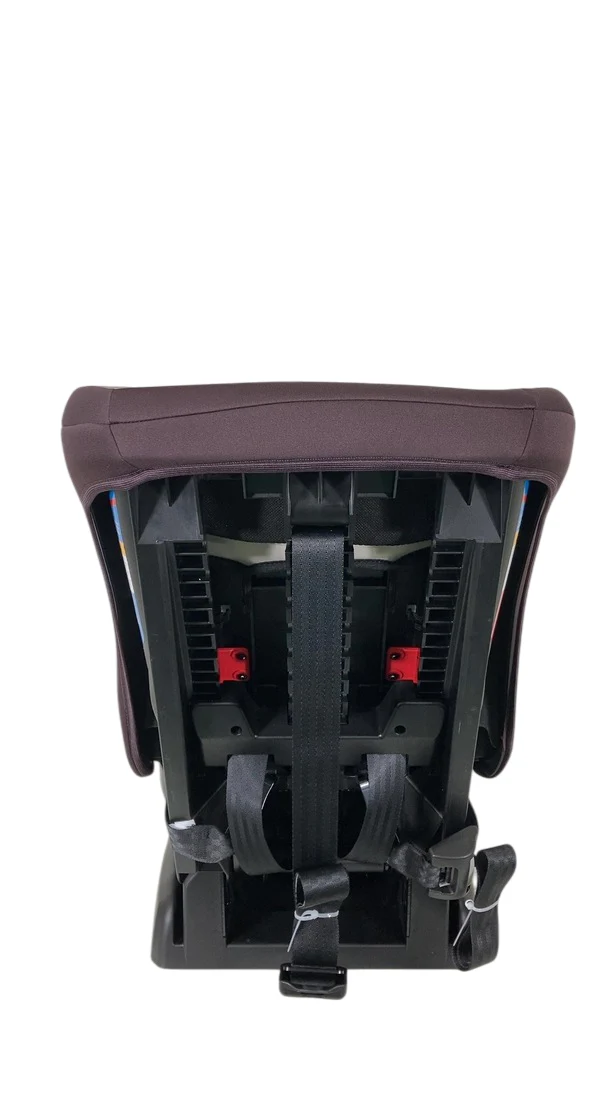 Safety 1st EverSlim All-in-One Convertible Car Seat, 2024, Dunes Edge - Image 2