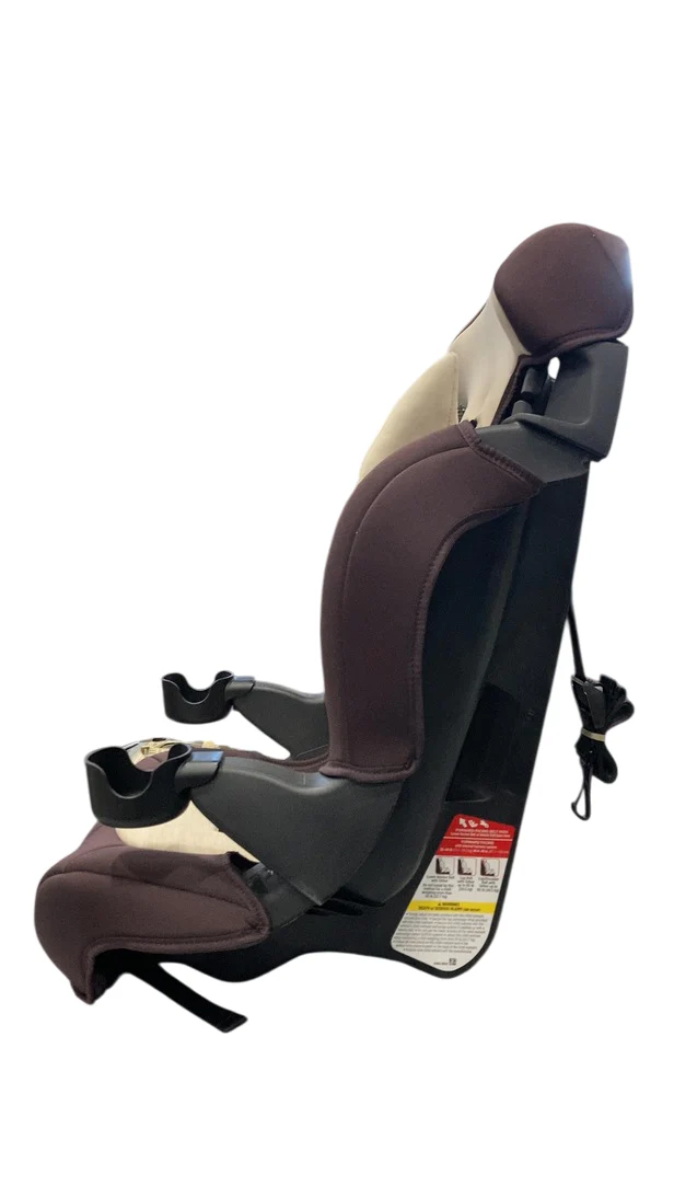Safety 1st Grand 2-in-1 Booster Car Seat, 2025, Dunes Edge - Image 2