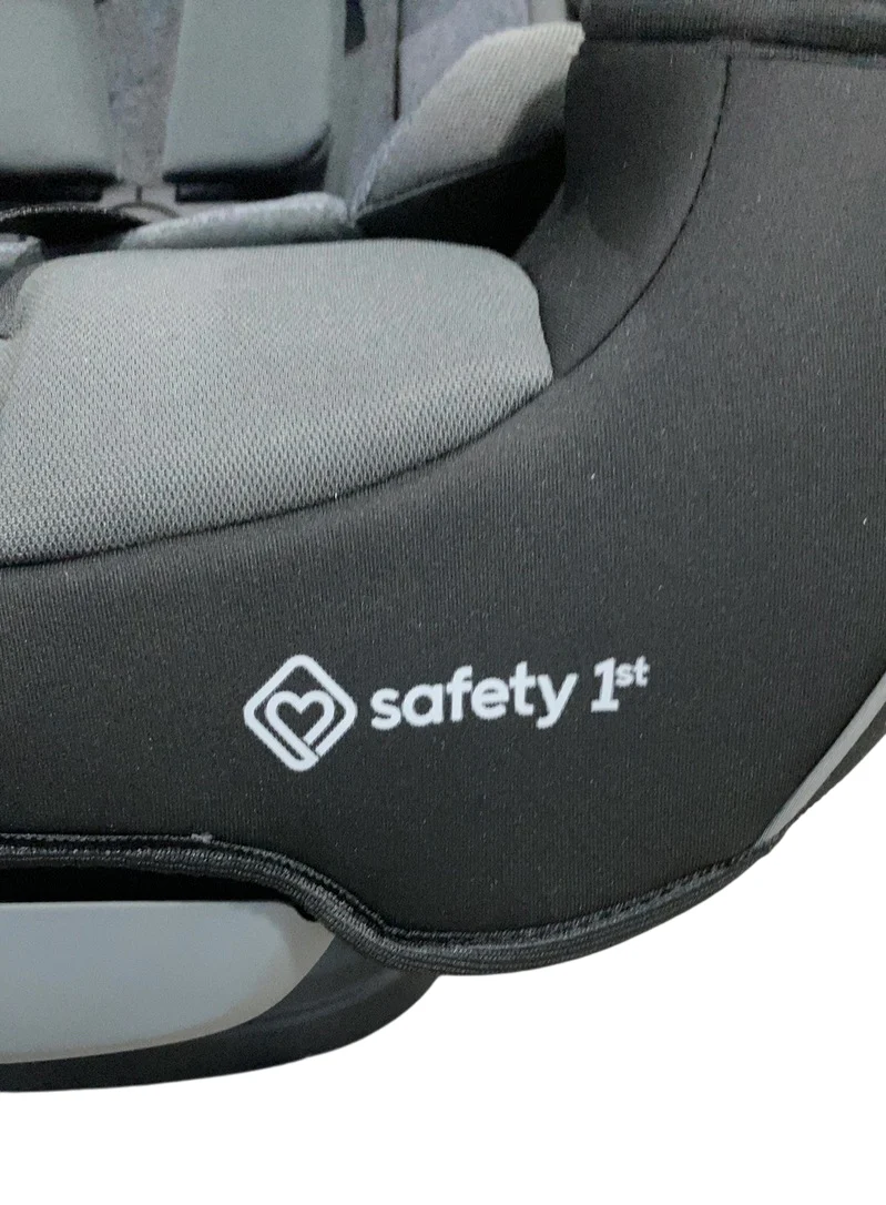 Safety 1st Grow And Go All-in-One Convertible Car Seat, 2025, Black Phantom - Image 7