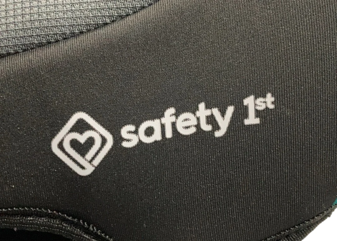 Safety 1st Grow And Go All-in-One Convertible Car Seat, 2025, Green Gable - Image 3