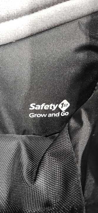 Safety 1st Grow And Go Flex Travel System Stroller, Orchid Bloom, 2025 - Image 9