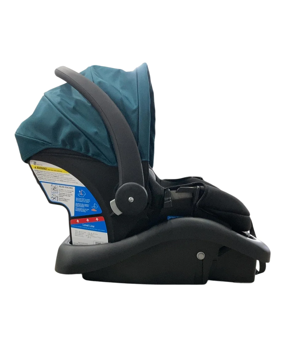 Safety 1st Grow & Go Flex Travel System, Forest Tide, 2025 - Image 9