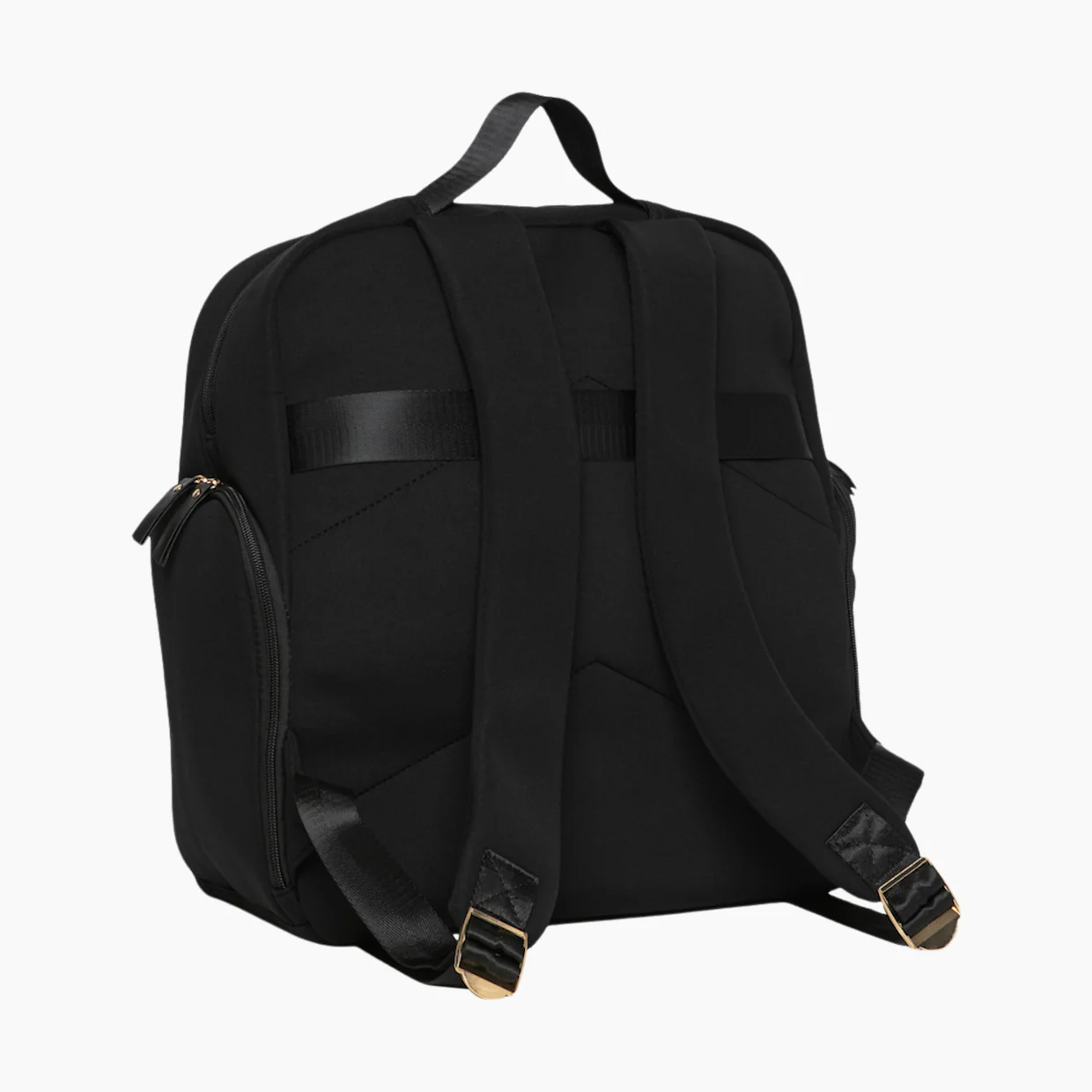 Sarah Wells Fiona Breast Pump Backpack, Black - Image 3