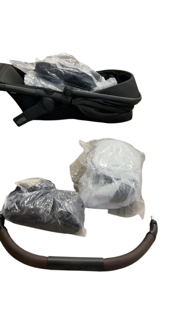 Silver Cross Reef 2 Stroller, 2024, Ganache - Image 8