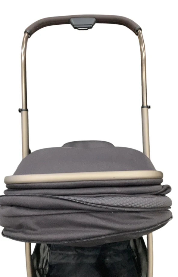 Silver Cross Reef 2 Stroller, 2024, Ganache - Image 11