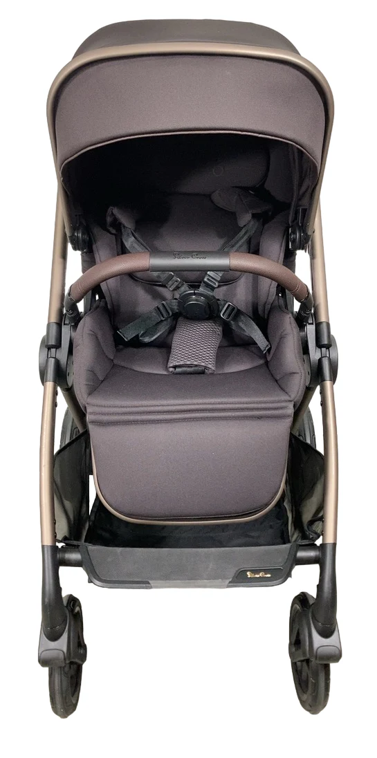 Silver Cross Reef 2 Stroller, 2024, Ganache - Image 4