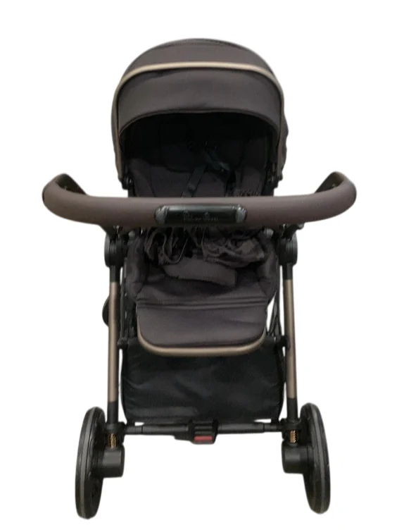 Silver Cross Reef 2 Stroller, 2024, Ganache - Image 9