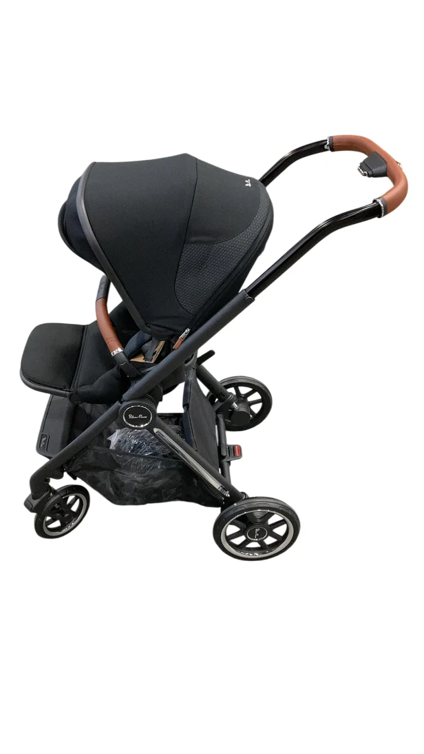 Silver Cross Reef 2 Stroller, 2024, Nocturne - Image 2