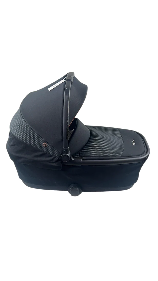 Silver Cross Reef Bassinet, Orbit - Image 2